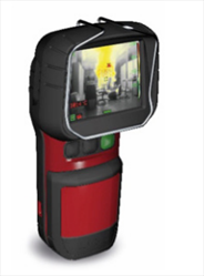 Thermal imaging range MI-TIC S Argus